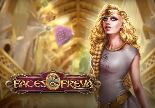 The Faces of Freya 게임 대표 이미지
