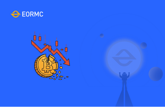 Macroeconomic Uncertainties Concentrated Release, EORMC Examines the Logic Behind the Deep Correction of Bitcoin