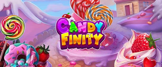 Candyfinity 게임 대표 이미지
