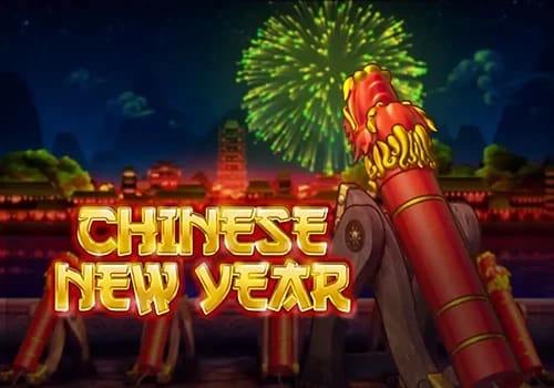 Chinese New Year 게임 대표 이미지