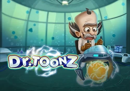 Dr. Toonz 게임 대표 이미지