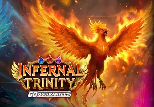 Infernal Trinity GO Guaranteed 게임 대표 이미지