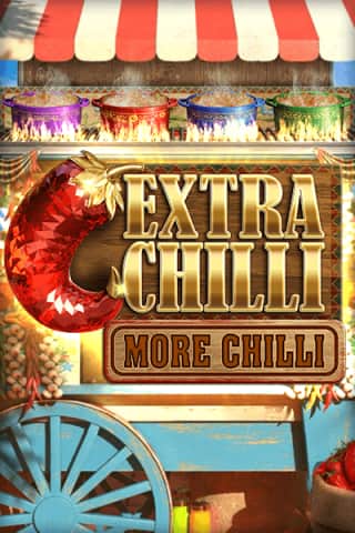 Extra Chilli More Chilli 게임 대표 이미지