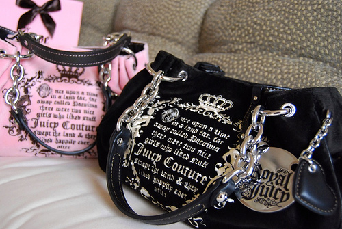 Juicy Couture