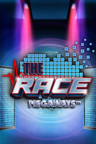 The Race 게임 대표 이미지
