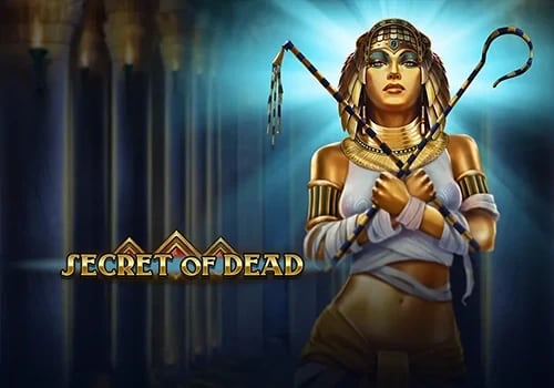 Secret of Dead 게임 대표 이미지
