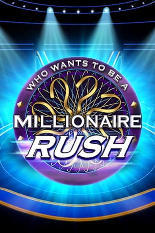 Millionaire Rush 게임 대표 이미지