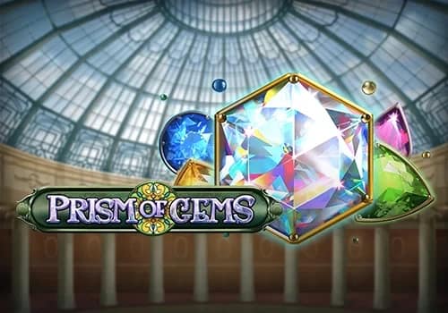 Prism of Gems 게임 대표 이미지