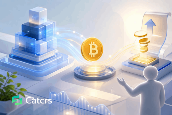 Catcrs  Strengthening Compliance And Security Construction During the Crypto Asset Adjustment Period.png