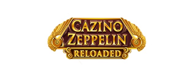 Cazino Zeppelin Reloaded 게임 대표 이미지
