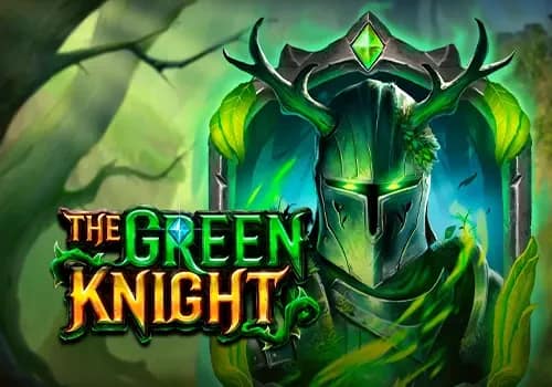 The Green Knight 게임 대표 이미지