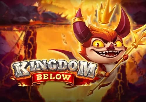 Kingdom Below 게임 대표 이미지