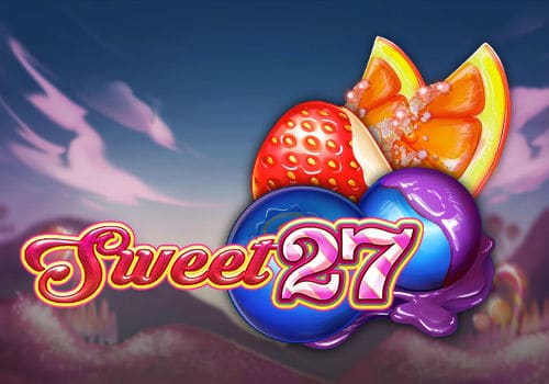 Sweet 27 게임 대표 이미지