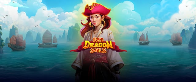 Red Dragon Sails 게임 대표 이미지