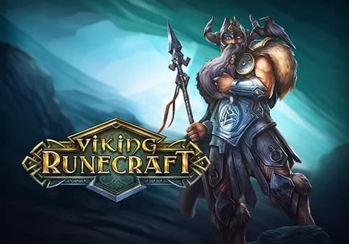 Viking Runecraft 게임 대표 이미지