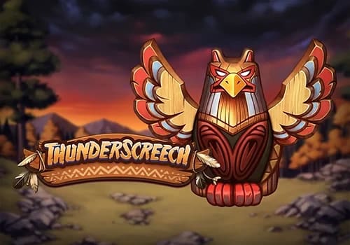 Thunder Screech 게임 대표 이미지