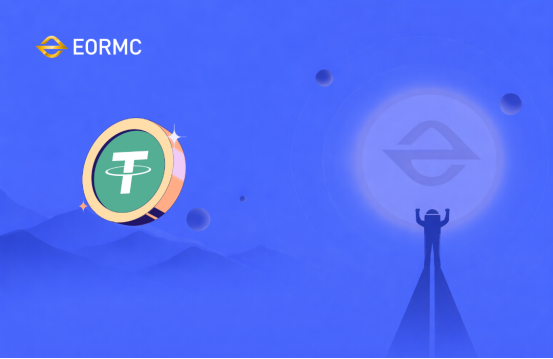 EORMC Interpretation Stablecoin Market Cap Exceeds 300 Billion USD, Funds Redefine the Structure of the Crypto Market.png