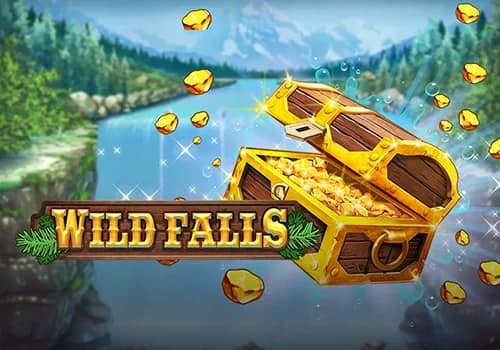 Wild Falls 게임 대표 이미지