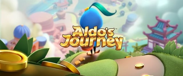 Aldo's Journey 게임 대표 이미지