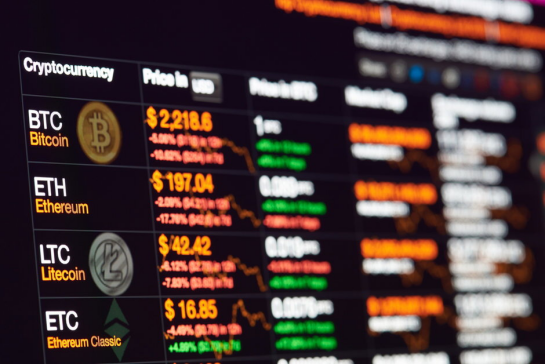 When Exchanges Increasingly Resemble Financial Apps, What Do Users Truly Need.png