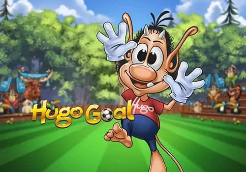 Hugo Goal 게임 대표 이미지