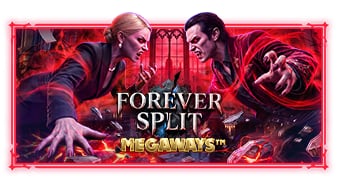 Forever Split Megaways™ 게임 대표 이미지