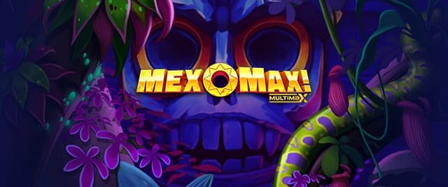 MexoMax! MultiMax™ 게임 대표 이미지