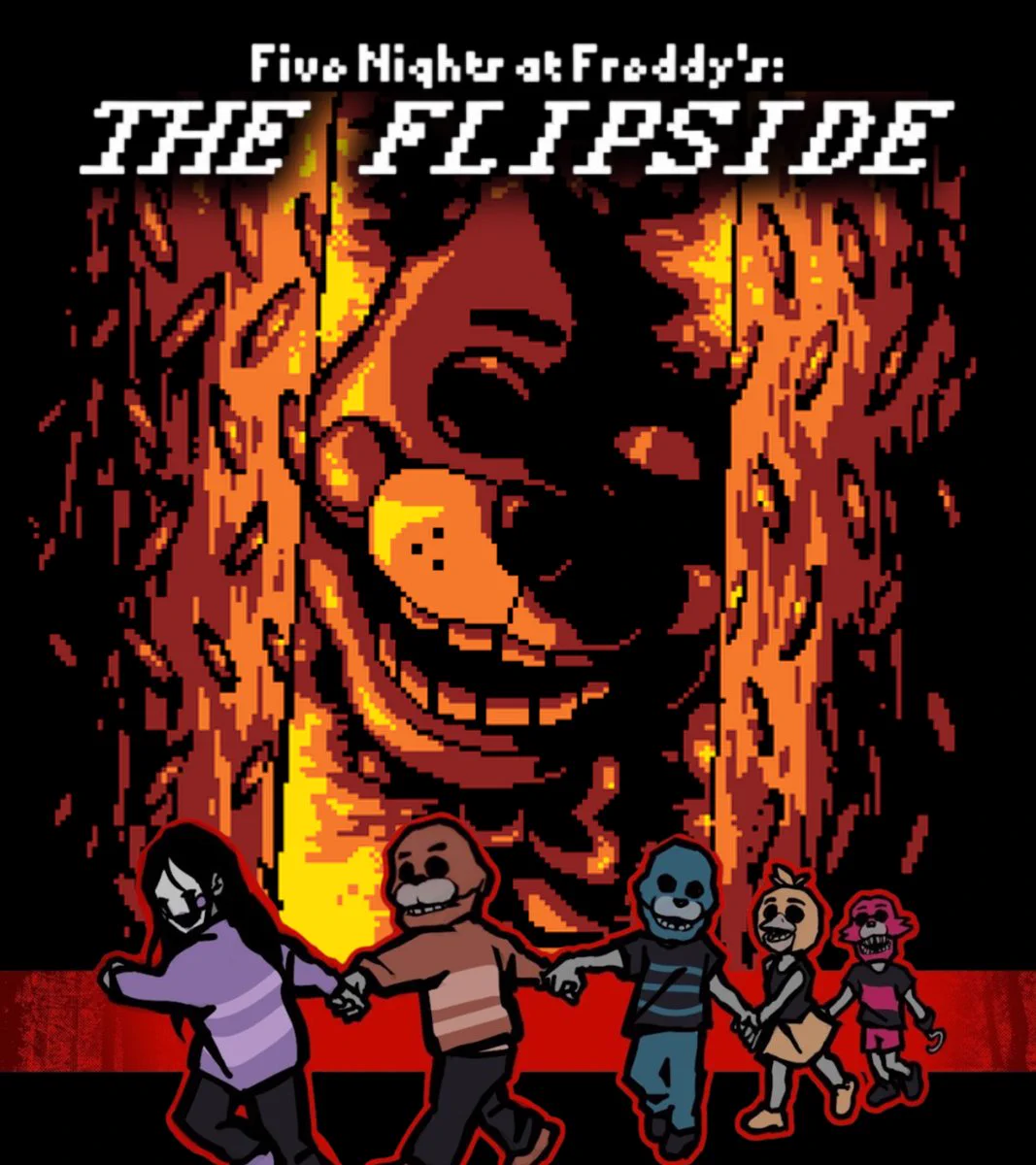 FLIPSIDE Key Art 2