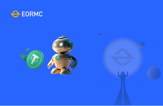 Viewing AI and Crypto Synergy From 2026: EORMC Strategic Analysis of New Industry Trends