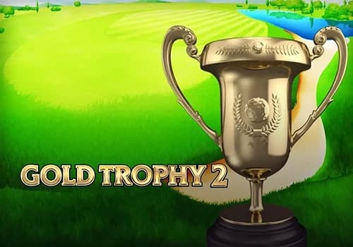 Gold Trophy 2 게임 대표 이미지