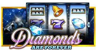 Diamonds are Forever 3 Lines™ 게임 대표 이미지