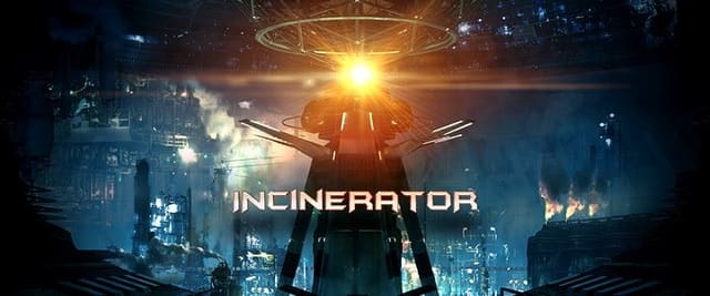 Incinerator 게임 대표 이미지