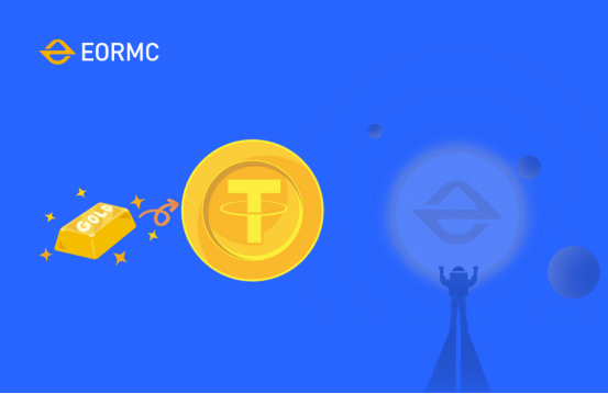 From US Dollar to Physical Assets: EORMC Views the Next Evolution of Stablecoin Reserve Structures