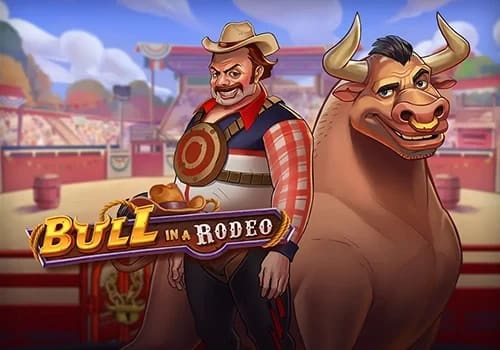 Bull in a Rodeo 게임 대표 이미지