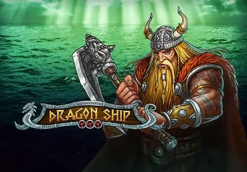 Dragon Ship 게임 대표 이미지