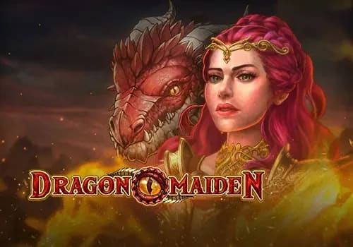 Dragon Maiden 게임 대표 이미지