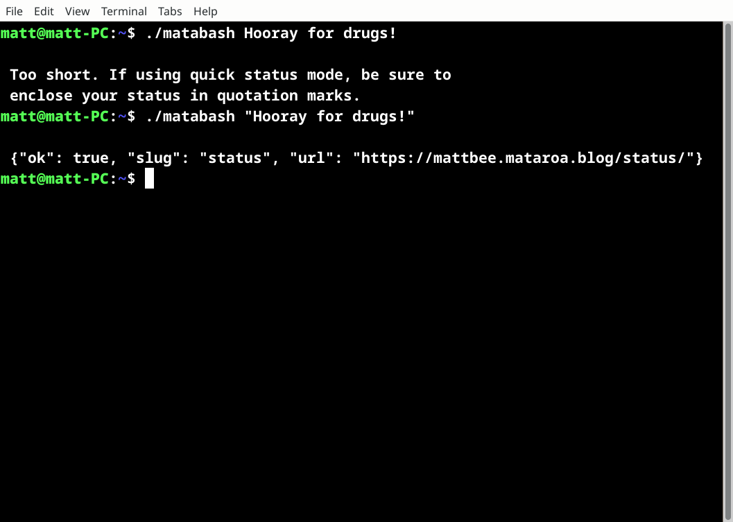 screenshot 5