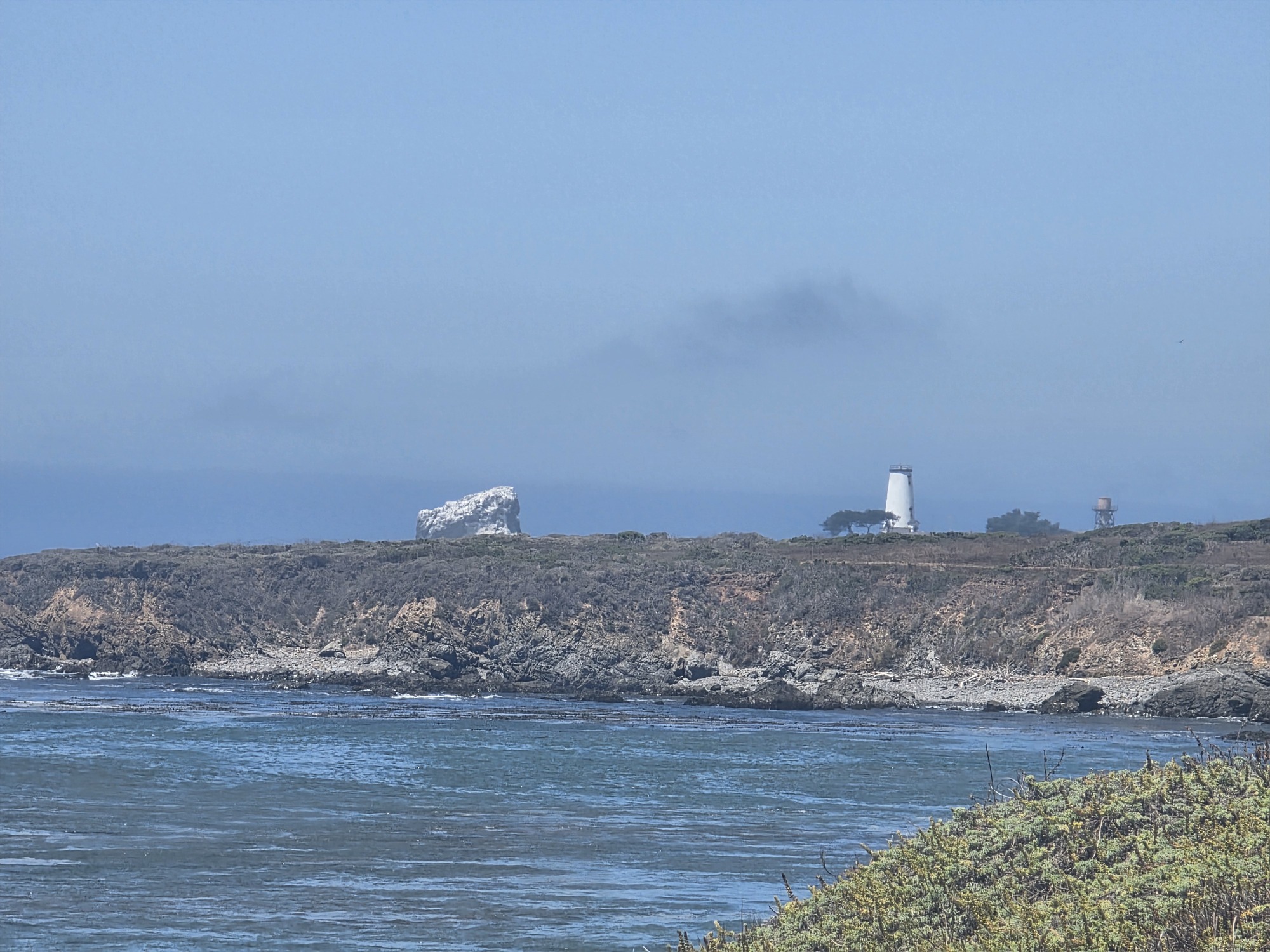 Lighthouse