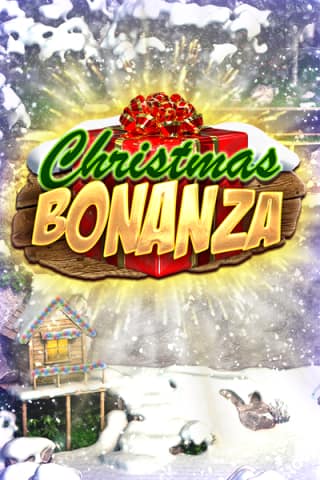 Christmas Bonanza 게임 대표 이미지