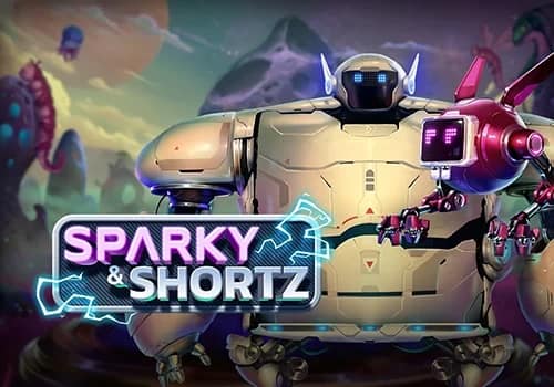 Sparky & Shortz 게임 대표 이미지