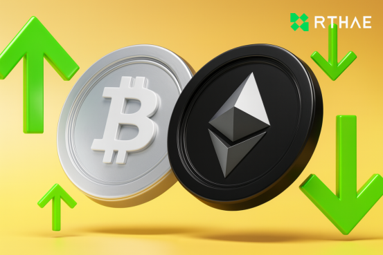 Rthae: Reshaping the Digital Asset Allocation Framework amid Institutional Deleveraging and Increased Positions by the New Generation of Capital