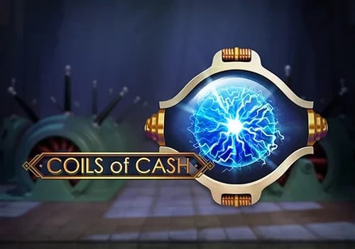 Coils of Cash 게임 대표 이미지