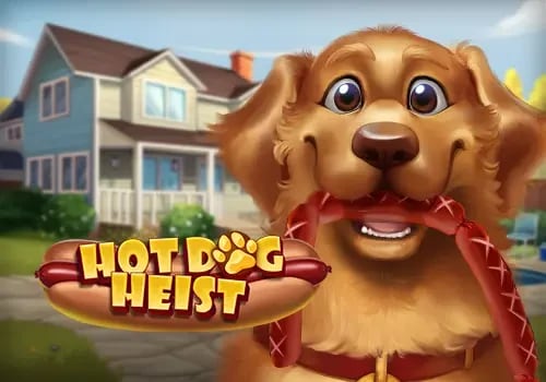 Hot Dog Heist 게임 대표 이미지