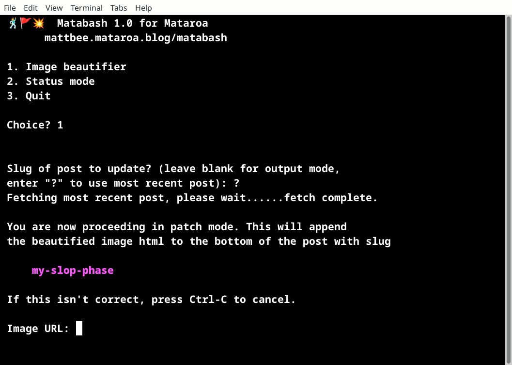 screenshot 3