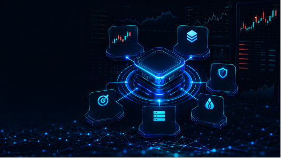 From System Development to Strategy Adaptation Catcrs Refines the High-Frequency Trading Technical Framework.png