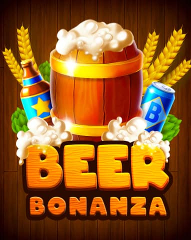 Beer Bonanza 게임 대표 이미지