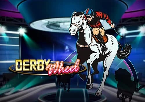 Derby Wheel 게임 대표 이미지
