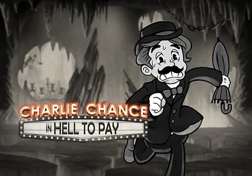 Charlie Chance in Hell to Pay 게임 대표 이미지