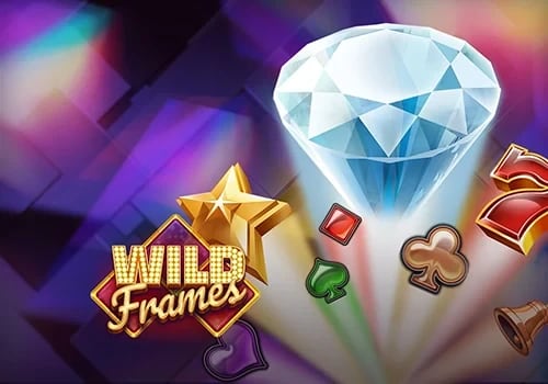 Wild Frames 게임 대표 이미지
