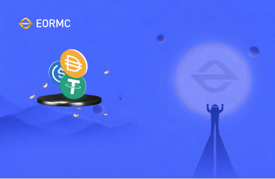 EORMC Interprets The Signal Of The GENIUS Act Why Stablecoins Have Become The Core Of U.S. Financial Strategy.png